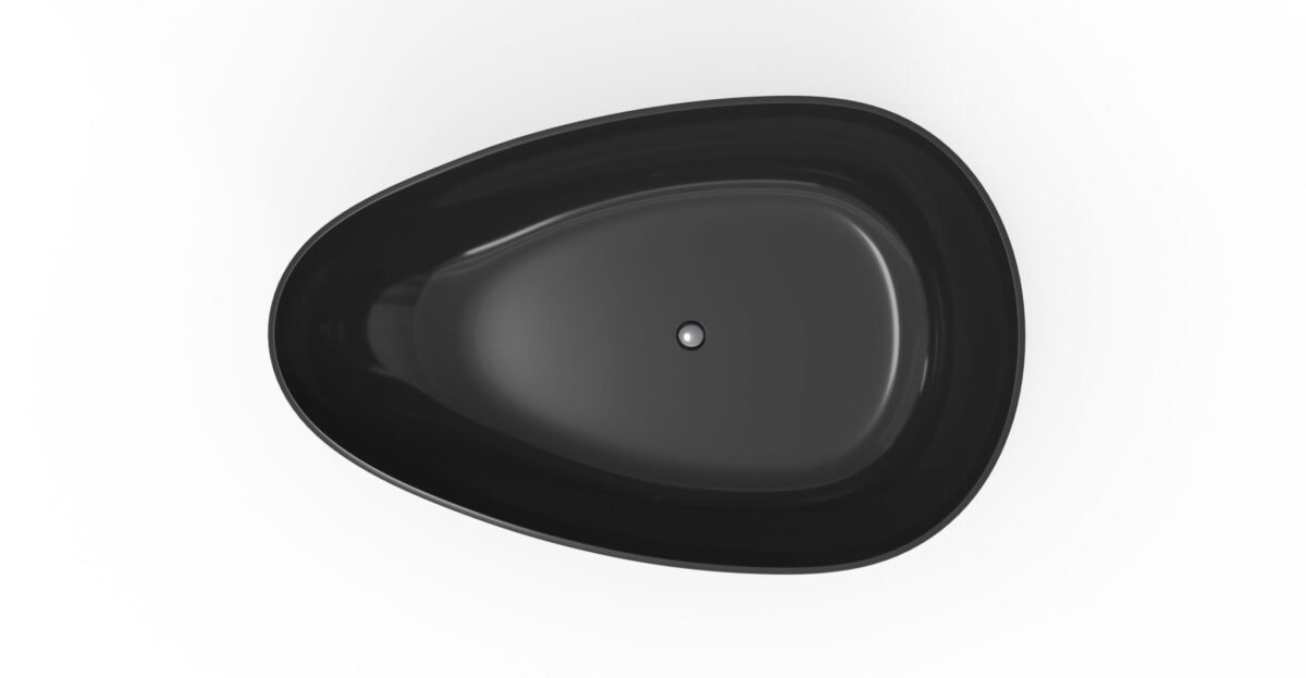 Freestanding Bathtub BW-01-XXL
