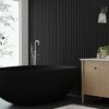 Freestanding Bathtub BW-01-XXL