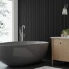 Freestanding Bathtub BW-01-XXL