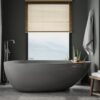 Freestanding Bathtub BW-01-XXL