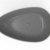 Freestanding Bathtub BW-01-XXL