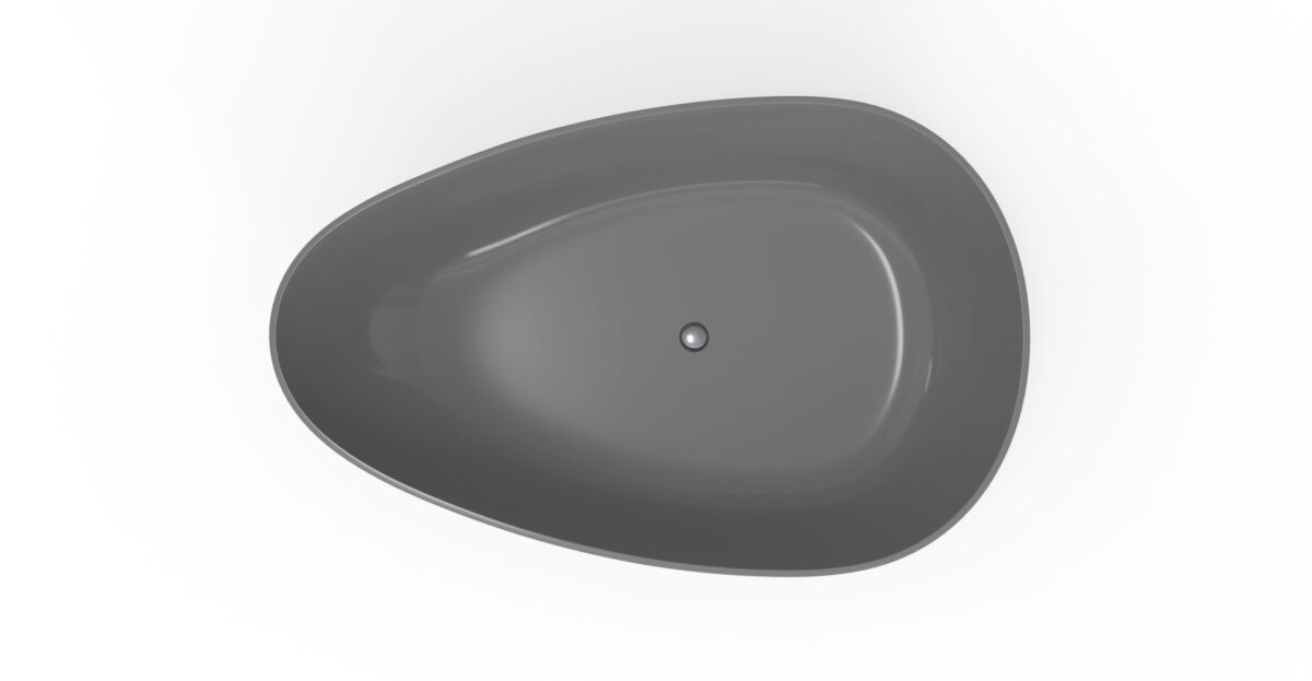 Freestanding Bathtub BW-01-XXL