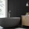 Freestanding Bathtub BW-01-XXL