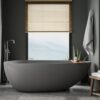 Freestanding Bathtub BW-01-XXL