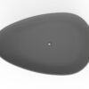Freestanding Bathtub BW-01-XXL