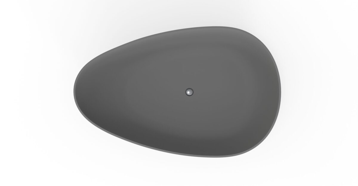 Freestanding Bathtub BW-01-XXL