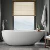 Freestanding Bathtub BW-01-XXL