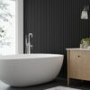 Freestanding Bathtub BW-01-XXL