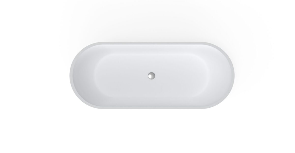 Freestanding Bathtub BW-02-L
