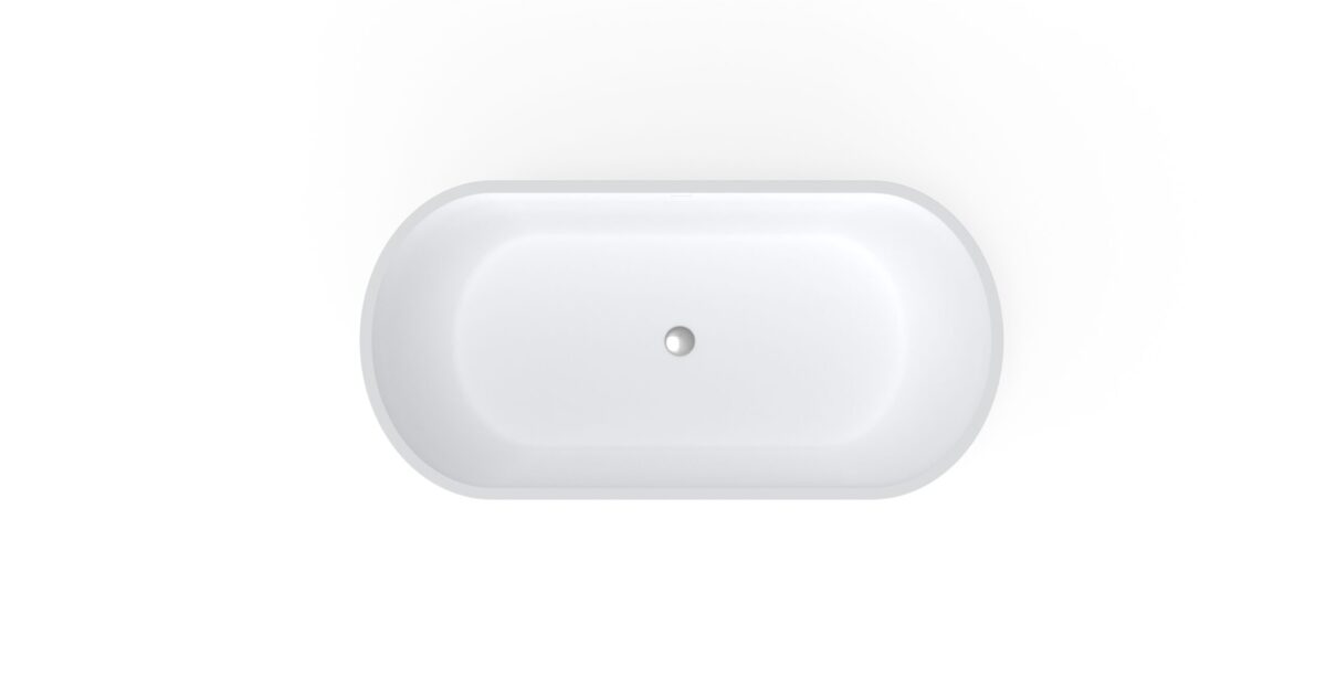 Freestanding Bathtub BW-02-M
