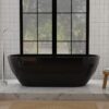 Freestanding Bathtub BW-02-XL