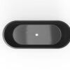Freestanding Bathtub BW-02-XL