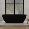 Freestanding Bathtub BW-02-XL