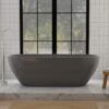 Freestanding Bathtub BW-02-XL