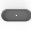 Freestanding Bathtub BW-02-XL