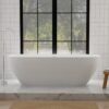 Freestanding Bathtub BW-02-XL