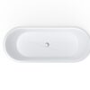 Freestanding Bathtub BW-02-XL
