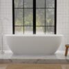 Freestanding Bathtub BW-02-XL