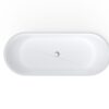 Freestanding Bathtub BW-02-XL