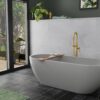 Freestanding Bathtub BW-02-XL