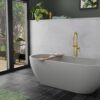 Freestanding Bathtub BW-02-XL