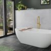 Freestanding Bathtub BW-02-XL