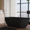 Freestanding Bathtub BW-02-XL