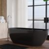 Freestanding Bathtub BW-02-XL