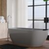 Freestanding Bathtub BW-02-XL