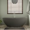 Freestanding Bathtub BW-03-L-GRY