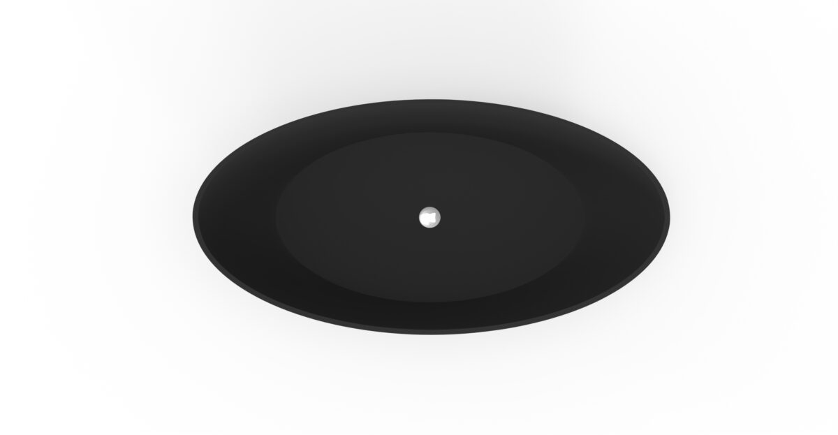 Freestanding Bathtub BW-03-M
