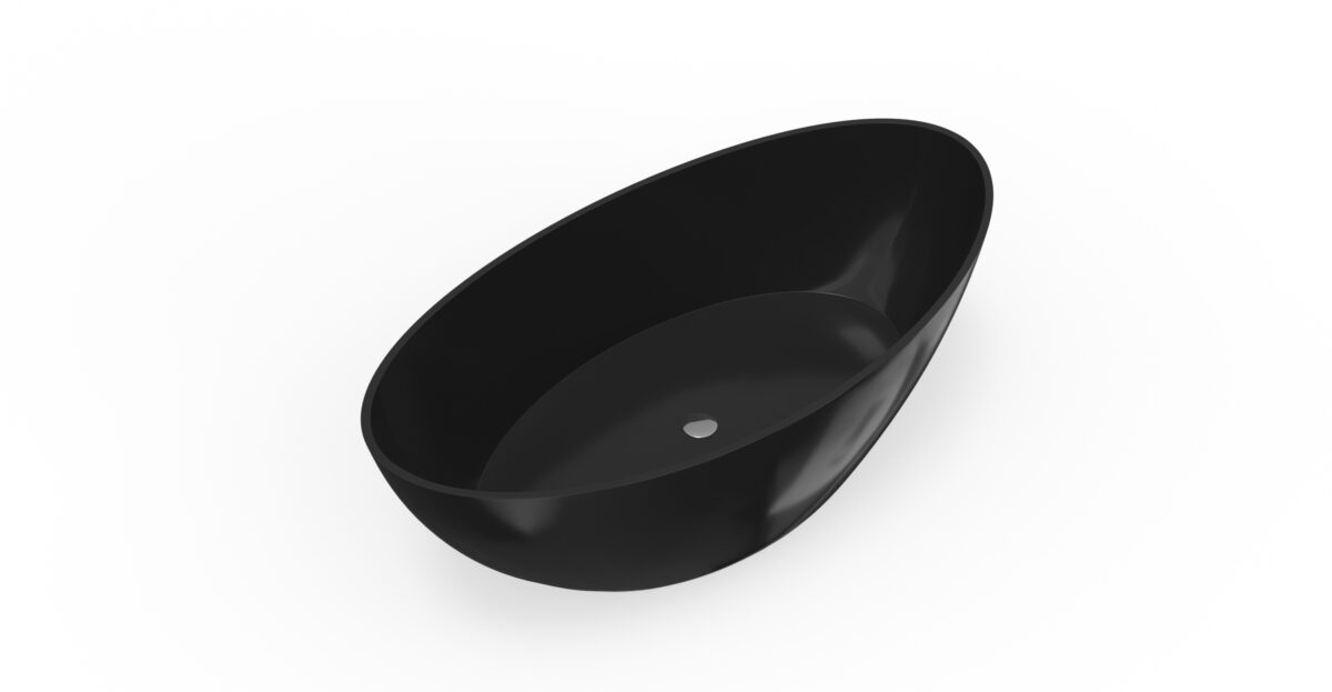 Freestanding Bathtub BW-03-M