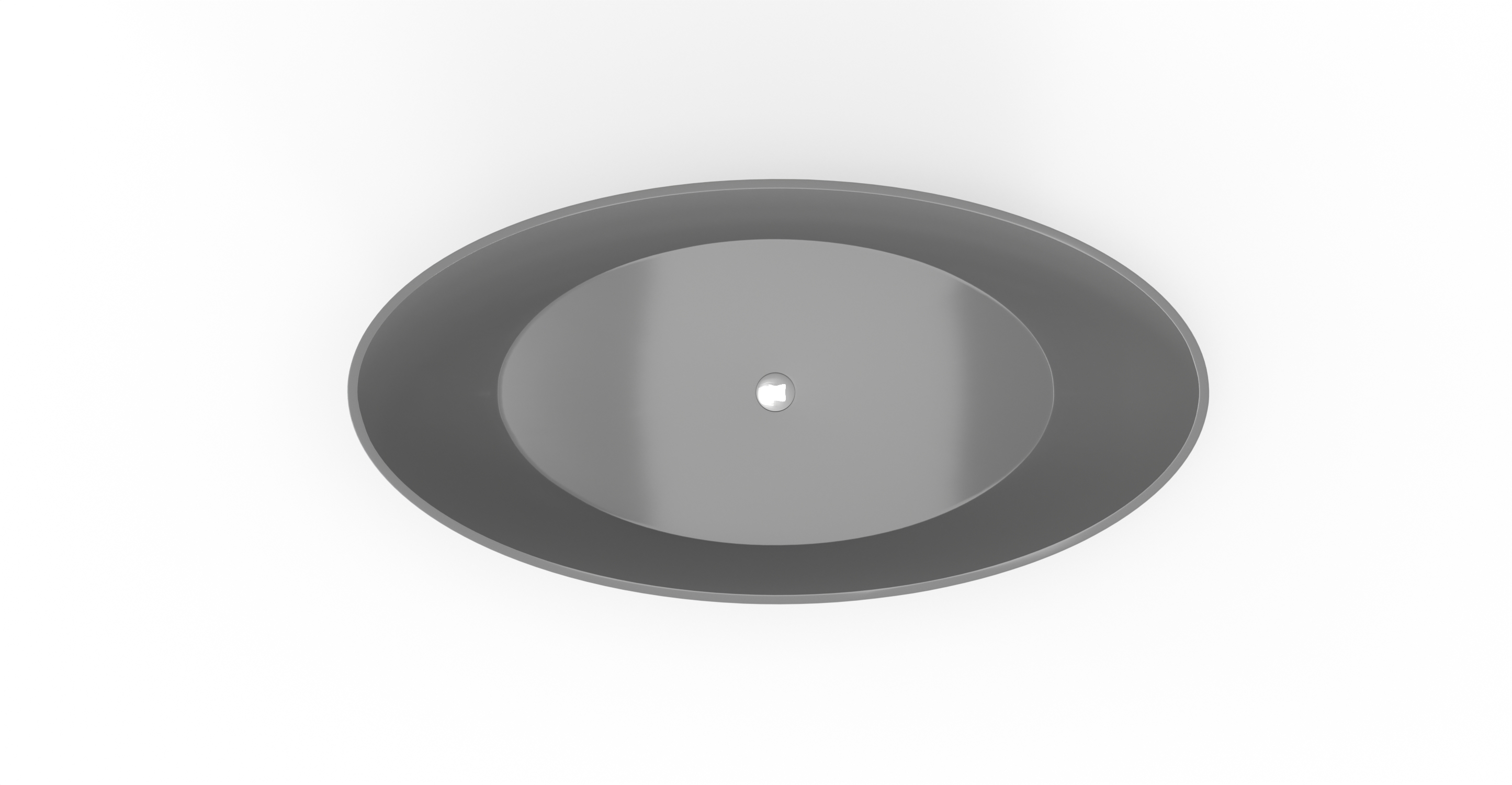 Freestanding Bathtub BW-03-M