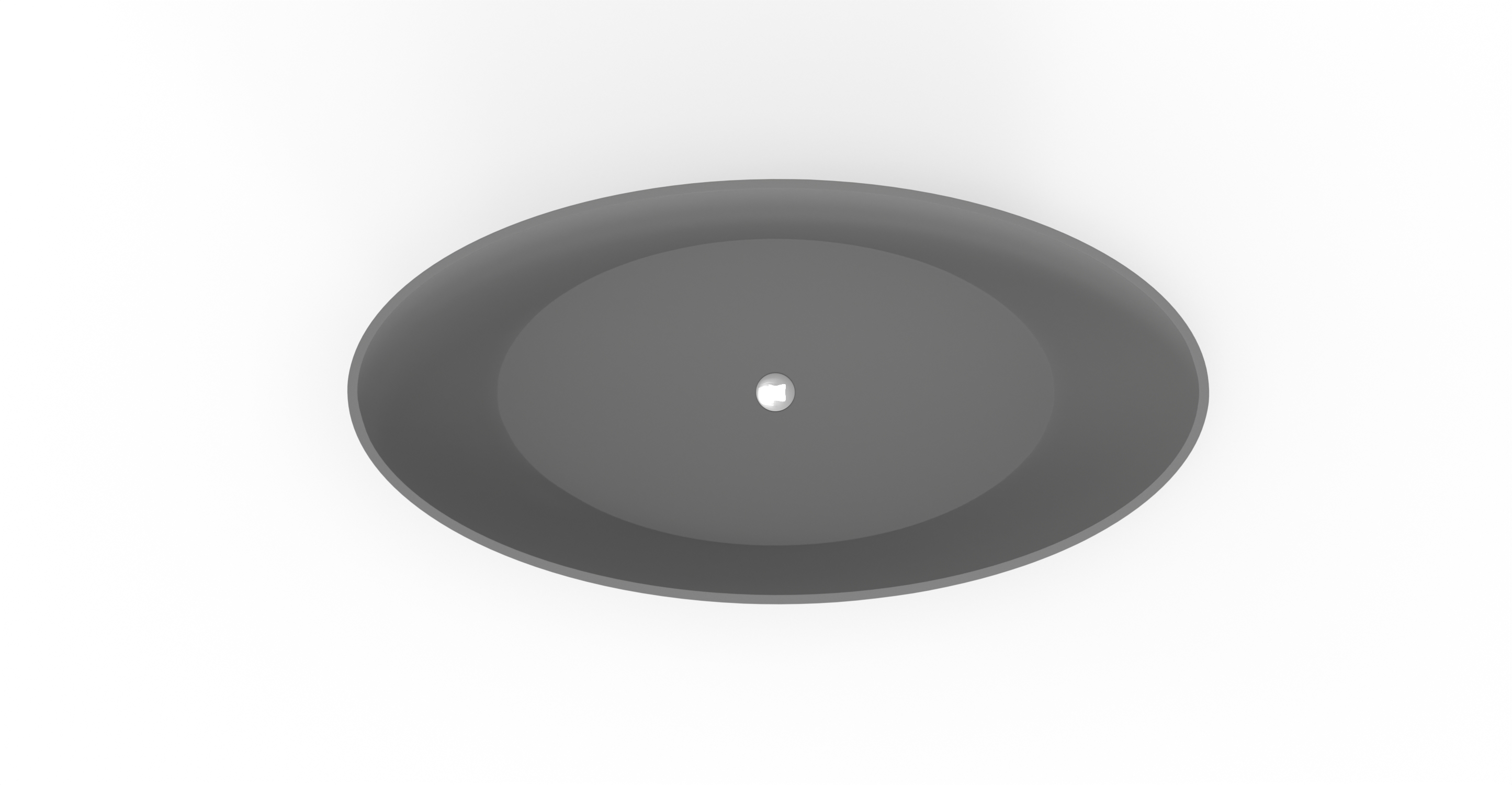 Freestanding Bathtub BW-03-M