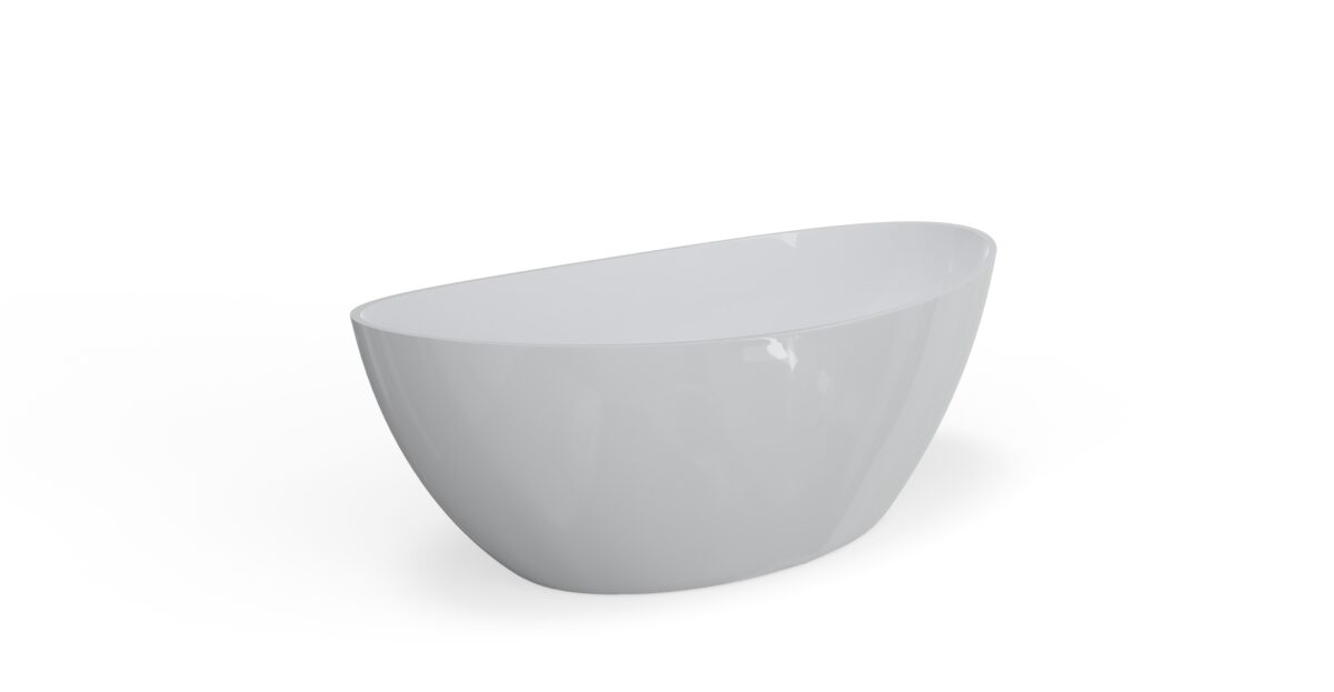 Freestanding Bathtub BW-03-M