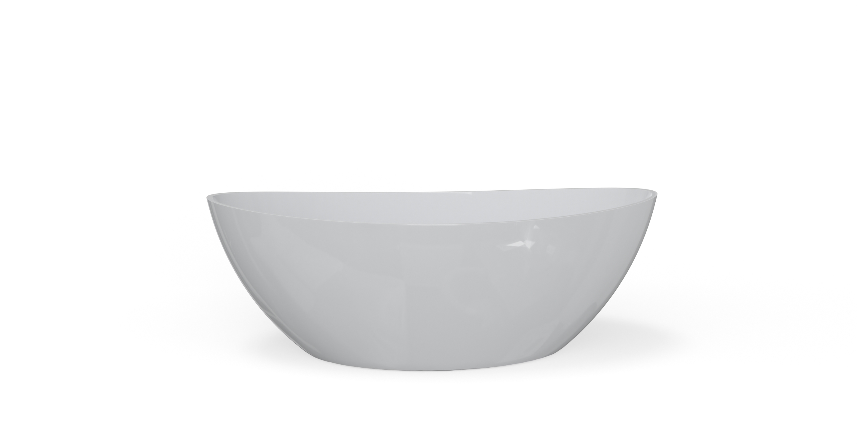 Freestanding Bathtub BW-03-M
