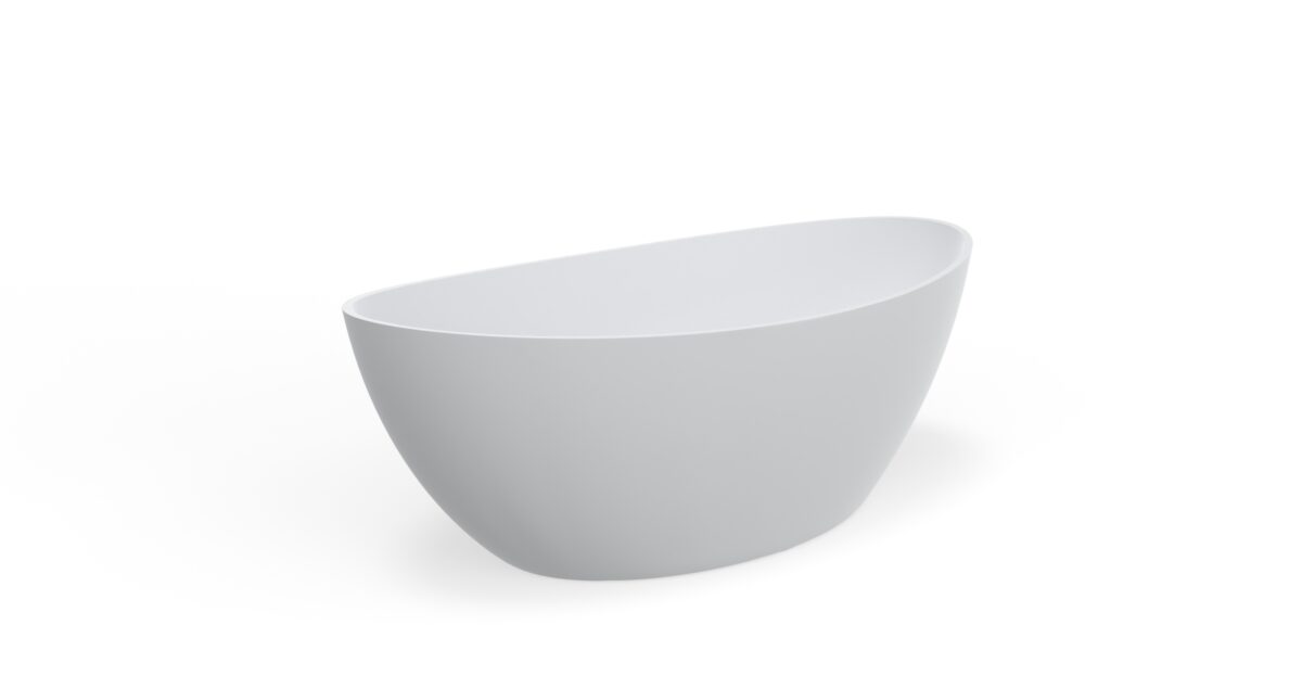 Freestanding Bathtub BW-03-M