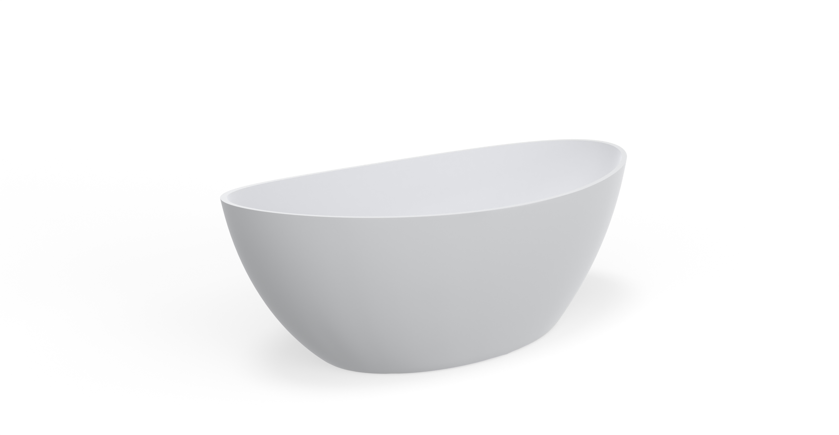 Freestanding Bathtub BW-03-M
