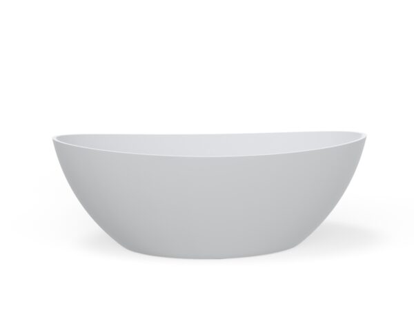 Freestanding Bathtub BW-03-M