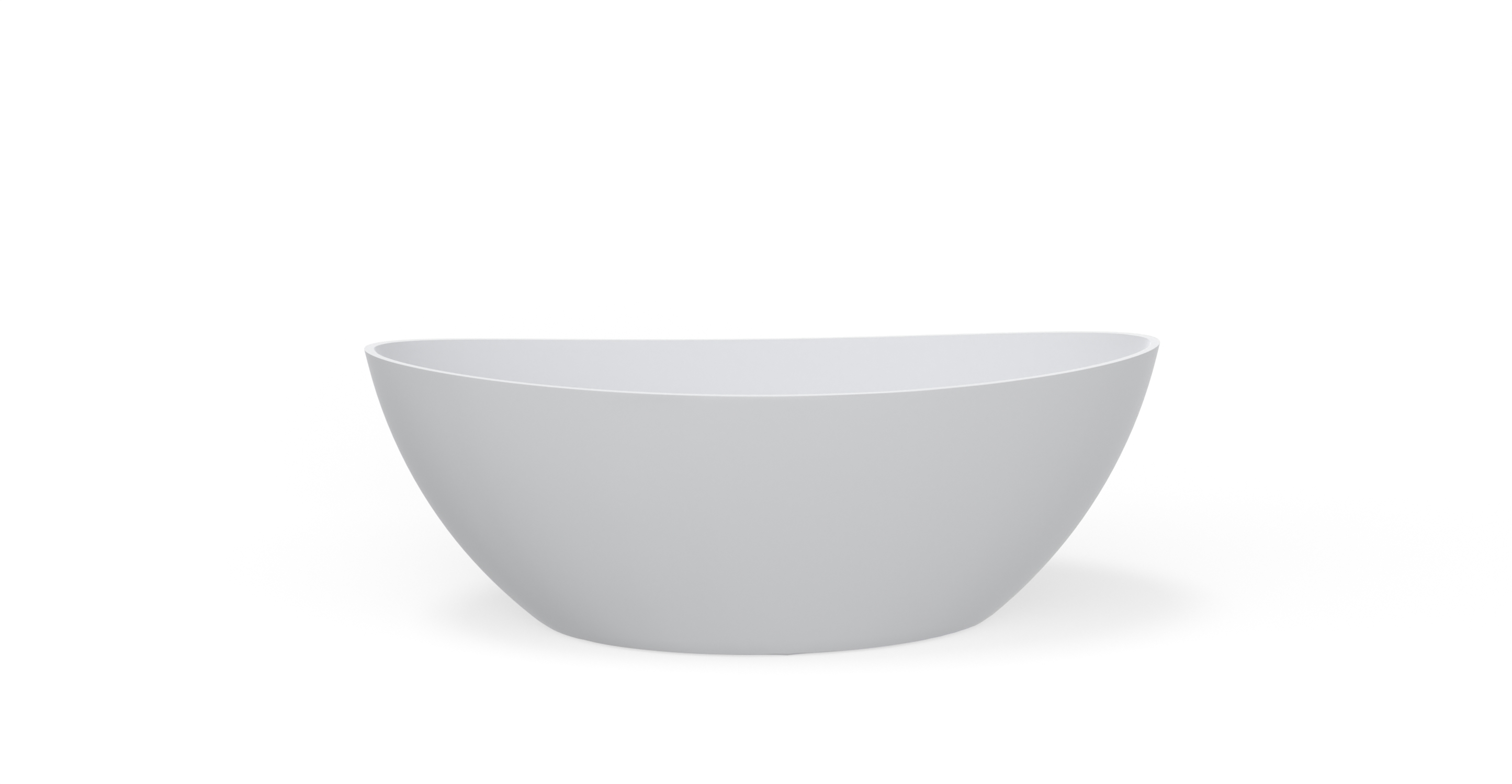 Freestanding Bathtub BW-03-M