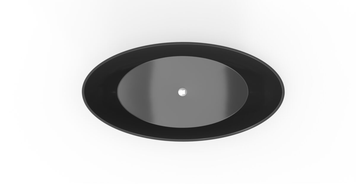 Freestanding Bathtub BW-03-XL