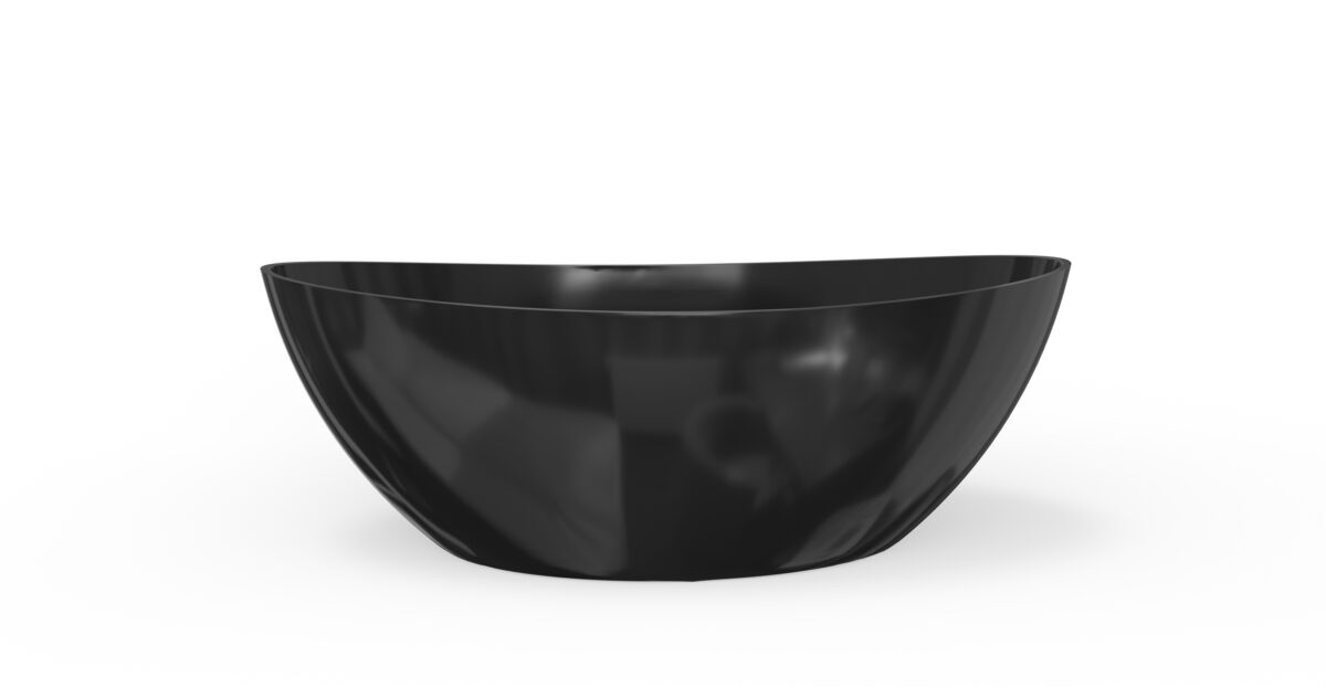 Freestanding Bathtub BW-03-XL