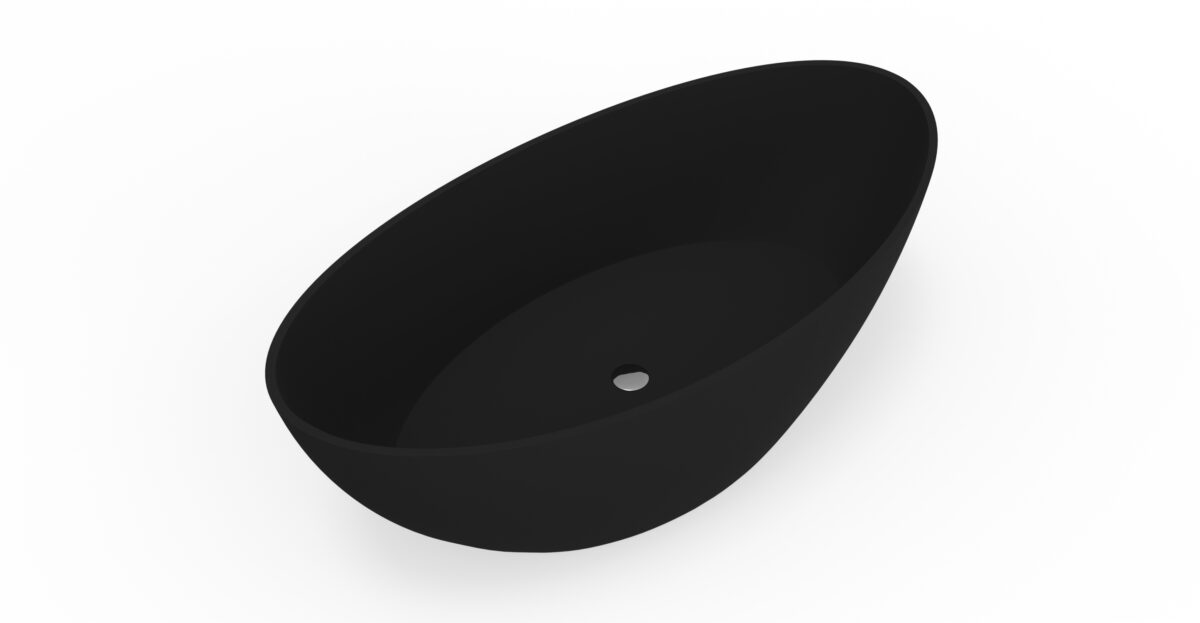 Freestanding Bathtub BW-03-XL