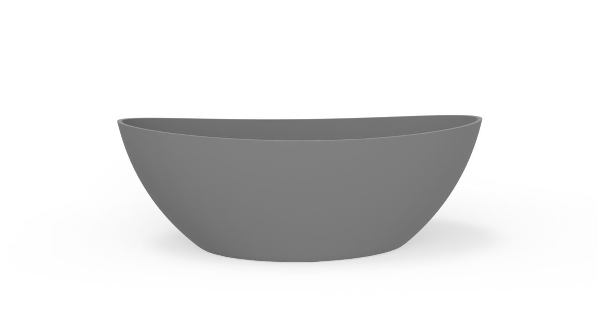 Freestanding Bathtub BW-03-XL
