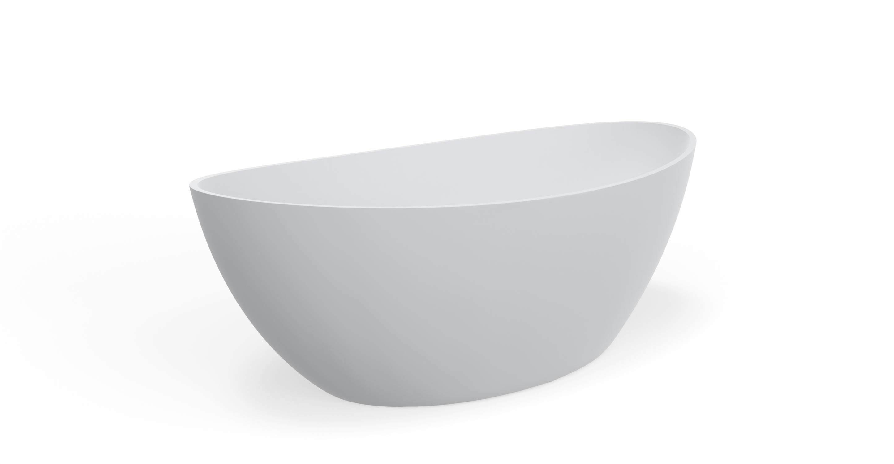 Freestanding Bathtub BW-03-XL