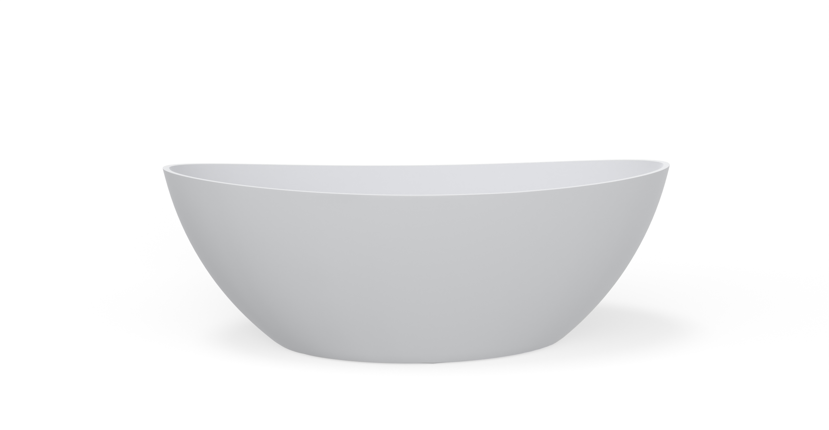 Freestanding Bathtub BW-03-XL