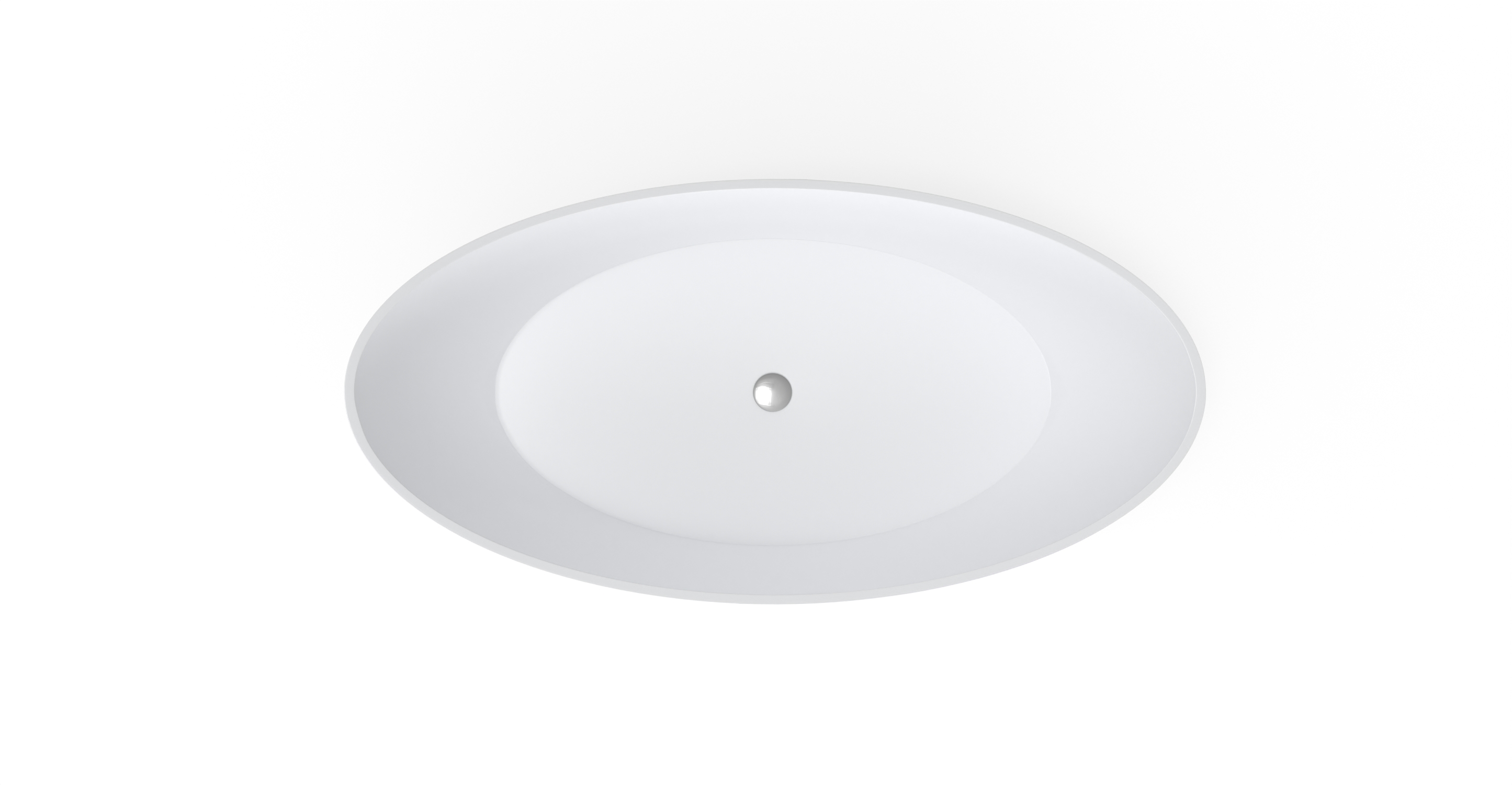 Freestanding Bathtub BW-03-XL