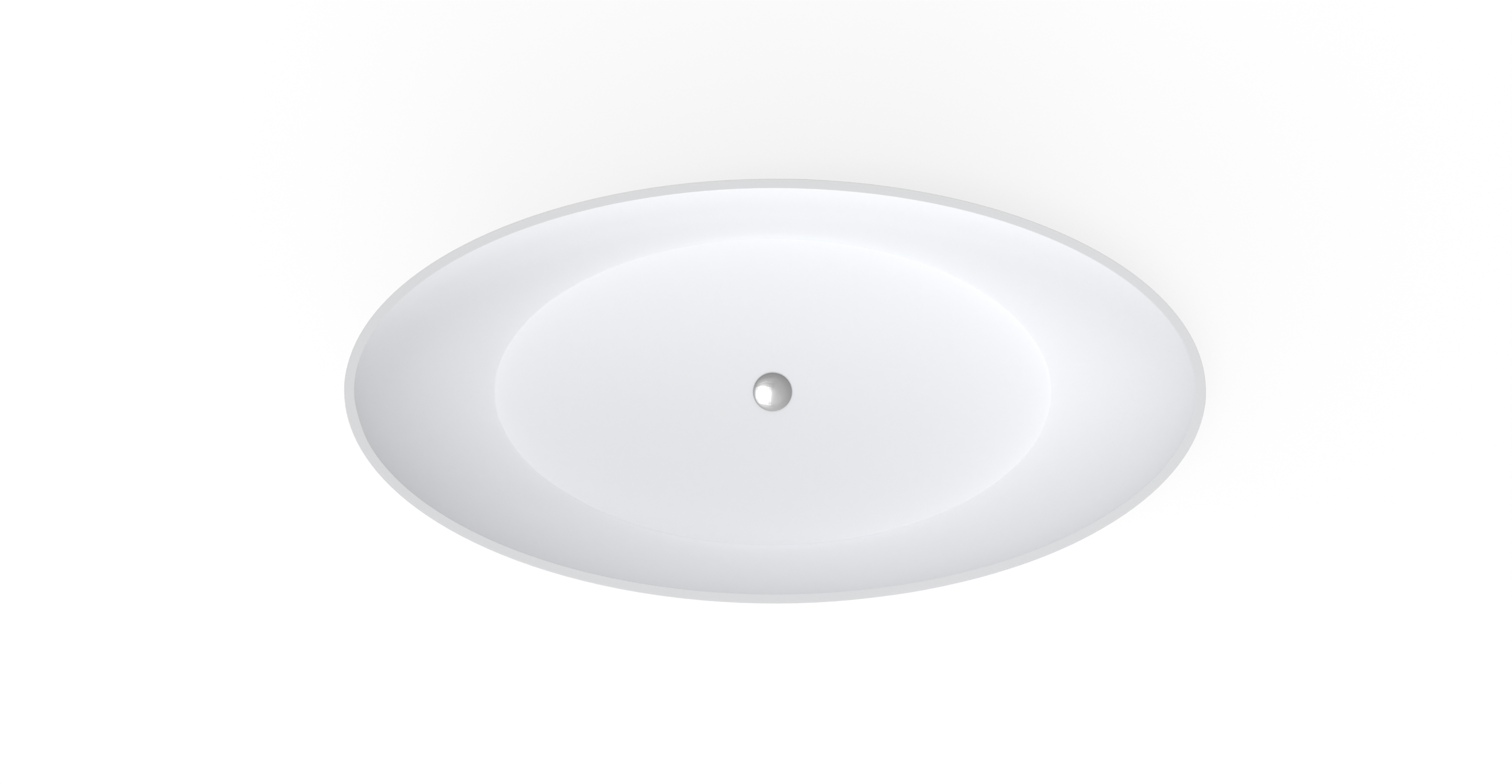 Freestanding Bathtub BW-03-XL