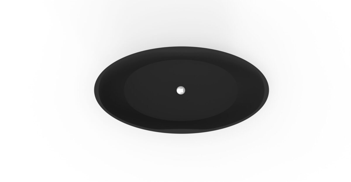 Freestanding Bathtub BW-04-L