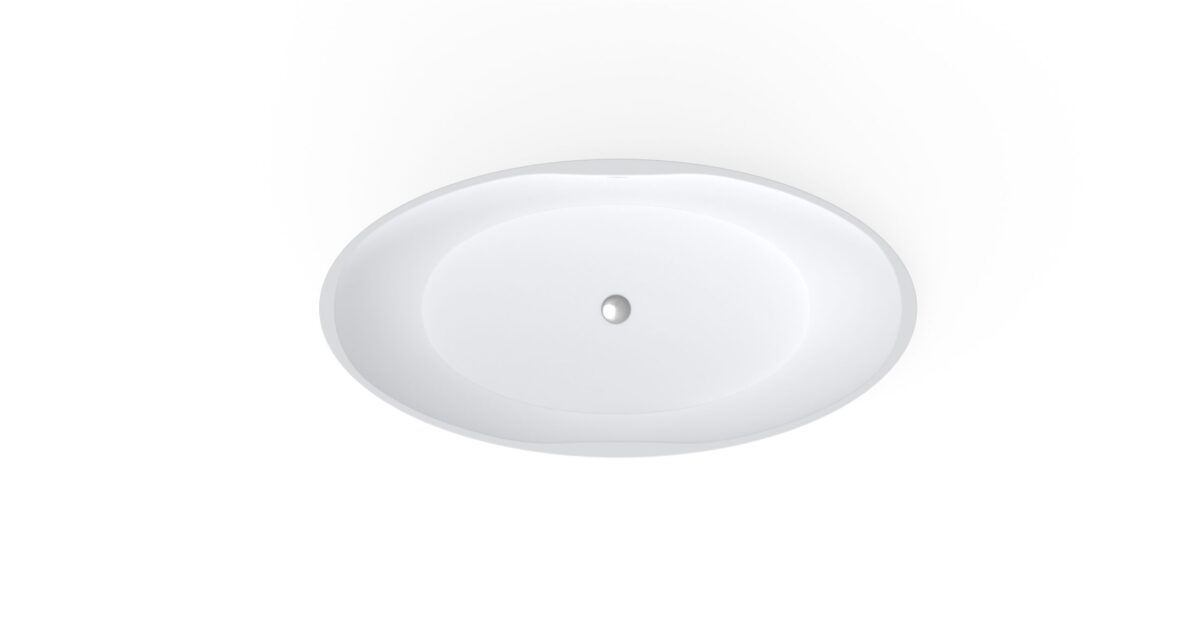 Freestanding Bathtub BW-04-L